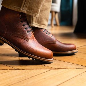 Boots pour homme