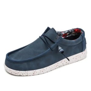 chaussures bateaux pour homme